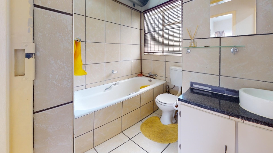 3 Bedroom Property for Sale in Baillie Park North West